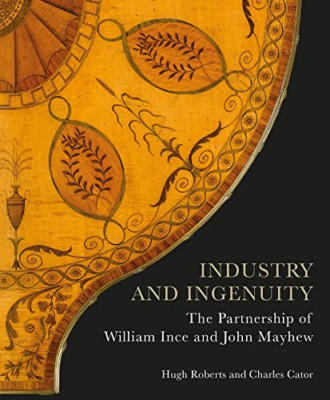 Industry and Ingenuity: The Partnership of William Ince - Paperback NEW Saxena,