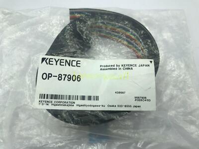 1PC New KEYENCE OP-87906