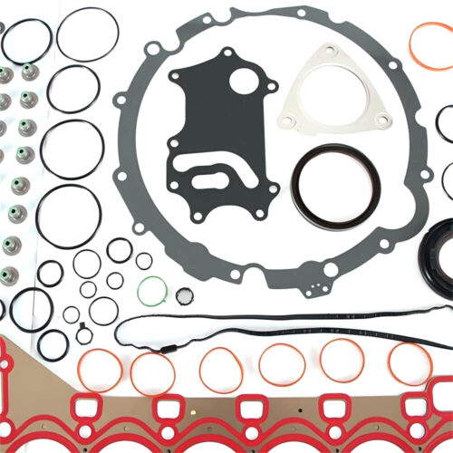 Kit de juntas de motor para Land Rover 3,0 L AJ20P6 Turbo S/C Ingenium 2019+ LR121241 - Imagen 8 de 11