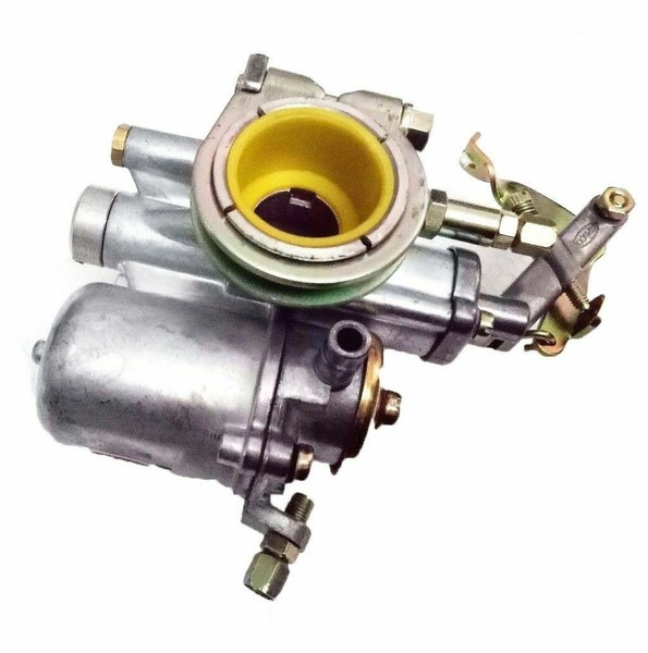 Lambretta LI 150Cc Serie 2 MA19 BS7 19Mm Vergaser Dellorto Spaco Ecs-image
