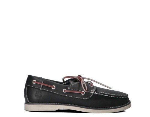 Timberland calzature. uomo yoox pelle neri - Stileo.it