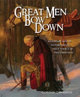 Great Men Bow Down - Paperback By GORDO, LAWRENCE - GOOD