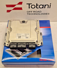 SUZUKI Centralina Gestione Motore Gran Vitara (2003-2006) COD. 33920-53J20-000