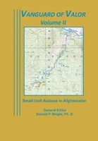 Combat Studies Institute Press | Vanguard Of Valor Volume Ii | Taschenbuch