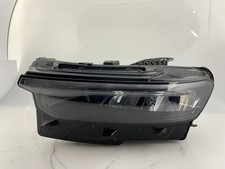 OEM| 2022 - 2026 Jeep Grand Cherokee LED Headlight (Left/Driver) #68376993AF