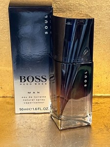 Hugo Boss Soul | eBay