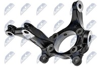 Original NTY Achsschenkel RadaufhäNgung ZZP-TY-002 FüR Toyota