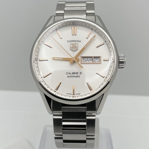 Tag Heuer Carrera War201D