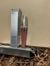 LANCOME La Laque Fever Gloss Shade: CHROMED PINK