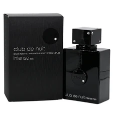 Club de Nuit INTENSE by Armaf cologne men EDT 3.6 oz New in Box 6085010044712