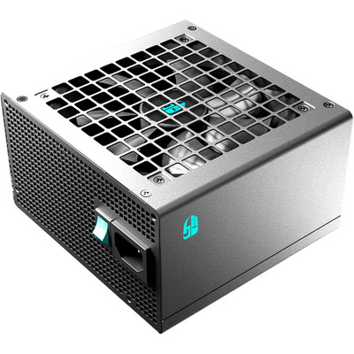 DeepCool GamerStorm PF500X 500W ATX Netzteil 80+ Bronze PC PSU Gaming Neu