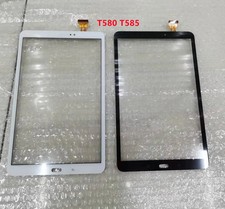 For Samsung Galaxy Tab A 10.1 2016 T580 T585 Touch Screen Digitizer Sensor Panel