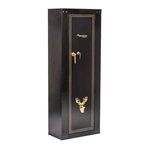 American Furniture Classics 910 Gun Storage Cabinet
