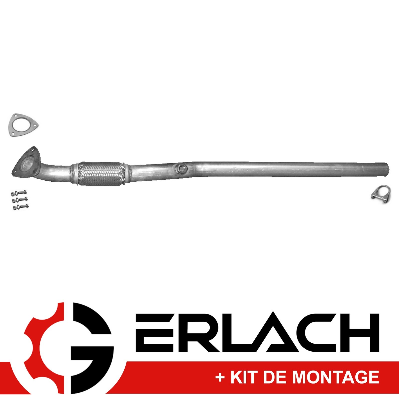 Tuyau pour Opel Corsa C en caoutchouc renforcé haute résistance thermique pour Tigra 1.4