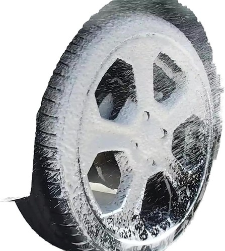 2 x SNOW FOAM 800ML PRE WASH CAR SHAMPOO HIGH PERFORMANCE DIRT GRIME REMOVER NEW - Picture 6 of 7