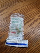 Goodman Danfoss 070 Metering Piston Orifice