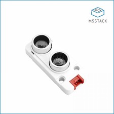 M5Stack Ultraschall-Abstandseinheit I2C (RCWL...