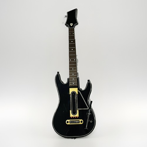 Guitar Hero Live Wireless Controller Model 0000654 PS3 PS4 Wii Xbox - ohne Dongle