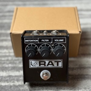 Pro Co Rat Whiteface | eBay