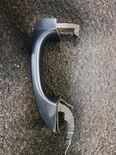 Porte arrière et accessoires Skoda FABIA