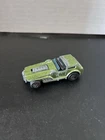 VINTAGE REDLINE HOT WHEELS THE HOOD ANTI-FREEZE GREEN 1970 HK #6175