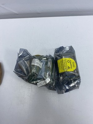 BENTLY NEVADA PWA 128718-01 Keyphasor External Termination Block New