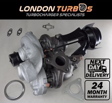 Mercedes Sprinter 2.2CDI 213 216 313 316 416 413 Bi-Turbo Turbocharger + Gaskets