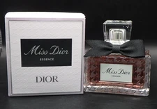 DIOR Miss Dior Essence 1.7 oz / 50ml Essence de Parfum Spray Open Box