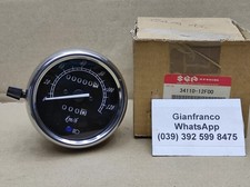 34110-12F00 Originale Suzuki GZ125 MARAUDER contachilometri speedometer km/h