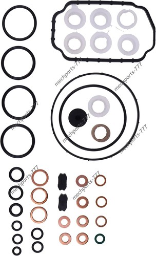 Fuel Injection Pump VE3 VE4 VE5 VE6 Repair Kit 1467010520 for Aftermarket Bosch - Picture 6 of 6