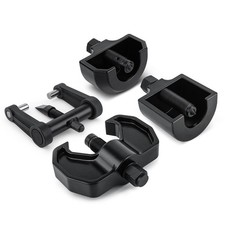 Pitman Arm Master Service Kit for Ram 3500/55...