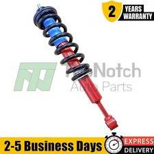 1x Front Shock Struts Assys For Toyota 2007-2010 Fj Cruiser Off Road Ptr1335060 1x Front Shock Struts Assys For Toyota 2007-2010 Fj Cruiser Off Road Ptr1335060