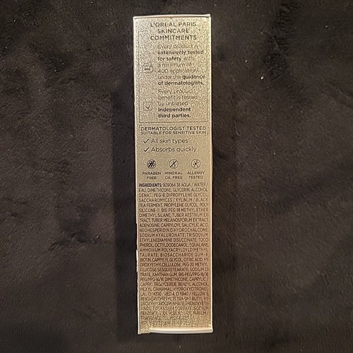 Suero de medianoche L'Oréal Age Perfection Cell Renewal - 1 oz - Imagen 4 de 6