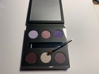 LANCOME PARIS - COLOR DESIGN HOLIDAY PALETTE: JEWELED - EYE COLOR PALETTE .18 OZ — photo 8