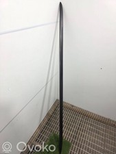 Audi A4 S4 B8 8K 2010 Schwellerverkleidung vorne recths S line farbe braun