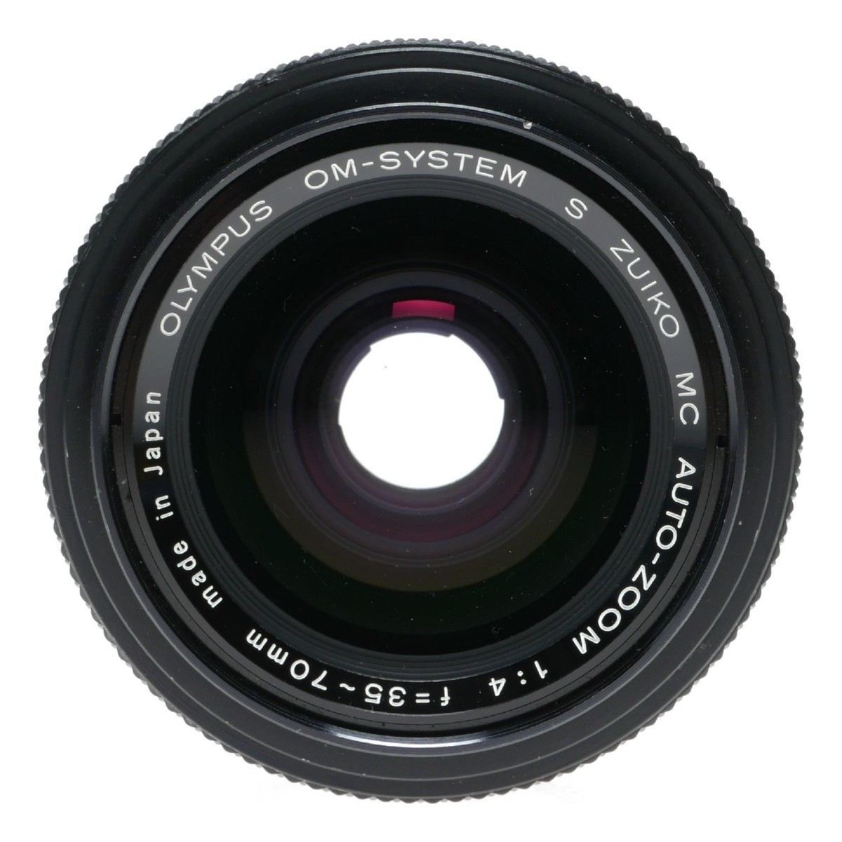 【C6930】OM-1+S ZUIKO MC AUTO-ZOOM 35-70mm OLYMPUS OM 35-70mm 1:4 ZUIKO AUTO - ZOOM MC - MINT | eBay
