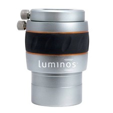 Celestron 2" 2.5x Luminos Barlow Lens  93436