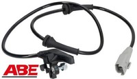 ABE CCZ1638ABE Sensor FüR Raddrehzahl ABS Sensor Raddrehzahl
