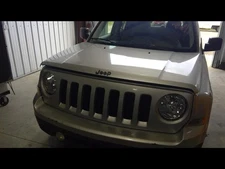 Crossmember/K-Frame Classic Style Front Suspension Fits 07-17 COMPASS 1060640