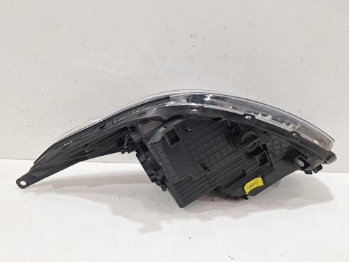 Faro proiettore alogeno anteriore destro driver O/S KIA CEED MK2 (JD) 2012 - Foto 3 di 8