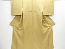 7636548: JAPANESE KIMONO / IROMUJI / WOVEN CRACKED ICE