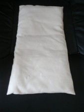 Dolls Cot Mattress 13 x 7ins (B)