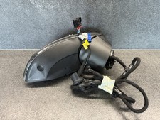 AUDI A7 4K AU&szlig;ENSPIEGEL RECHTS OEM 4K8857410J Right Mirror 15+1 Camera Sideassis