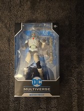 McFarlane Toys DC Multiverse Mister Freeze 7 in Action Figure - 15283