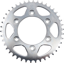 JT Sprockets - JTR745.42 Rear Sprocket 42 Tooth Ducati ST3  ST4 S 996  1000 SS D