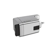 Sloan EBV-500-A Exposed Side Mount Sensor Urinal/Water Closet Retrofit Flusho...