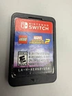 Marvel Super Heroes 2 Nintendo Switch TESTED WORKING
