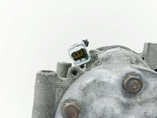 820053359 255037 klimakompressor RENAULT CLIO III AUTHENTIQUE 2010