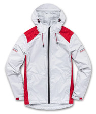 Alpinestars Resist II Rain Jacket Medium Whit...