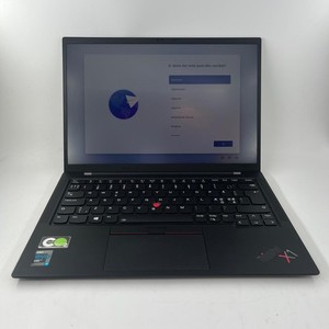 ThinkPad X1 Carbon Gen 11 | eBay